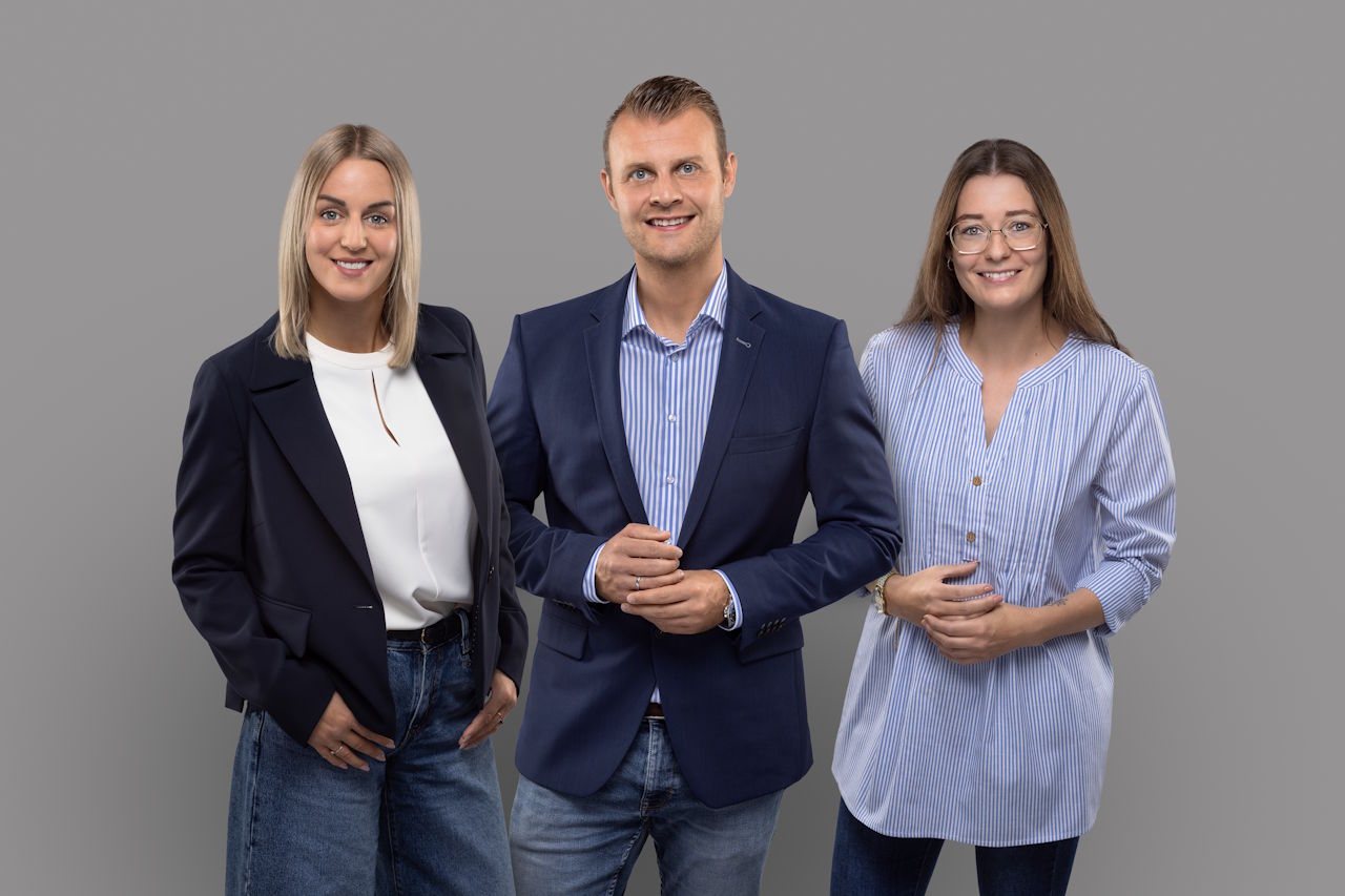 NIB 24 Teamfoto