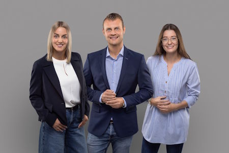 NIB 24 Teamfoto